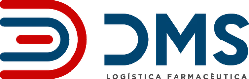 Logo DMS Logística Farmacêutica