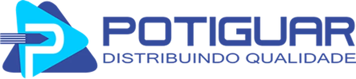 Logo Potiguar Distribuidora